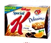 Special k barre delissima orange & chocolat Kellogg...