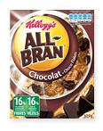 All-bran chocolat Kellogg's