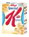 Special k nature Kellogg's