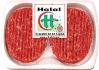 Boeuf (steak hach 5% mg)