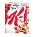 Special k fruits rouges Kellogg's