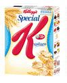 Special k nature Kellogg's