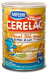 Cerelac bl nestl Nestl