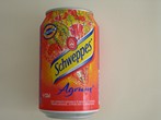 Boisson aux agrumes Schweppes