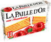 Paille d'or Lu