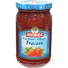 Confiture fraise allge andros