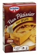 Flan ptissier Dr oetker