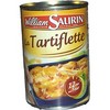 Tartiflette, 4/4 William saurin