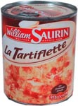 Tartiflette William saurin