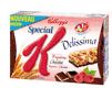 Special k barre delissima framboise & chocolat Kell...