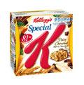 Special k barre poire chocolat Kellogg's