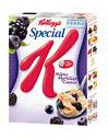 Special k mres myrtilles cassis Kellogg's