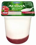 Activia fruits Danone