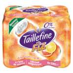 Taillefine fizz agrumes Taillefine