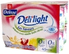 Yaourt deli'light 'les saveurs' 0% avec vitamine d ...