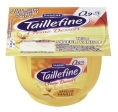 Crme dessert vanille (1 pot = 100gr) Taillefine