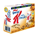 Special k mini breaks nature Kellogg's