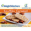 Souffls de riz got caramel, avec dulcorant Weigh...