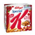 Special k barre fruits rouges Kellogg's