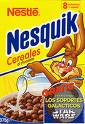 Crales nesquik Nestl