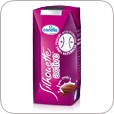 Silhouette active  got chocolat Candia