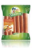 Saucisses de strasbourg stoeffler Amora