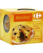 Mandise Carrefour
