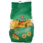 Tagliatelles, turini Leclerc marque repre