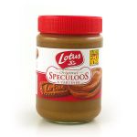 Original speculoos  tartiner Lotus speculoos