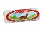 Buche ste maure Soignon