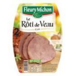 Le rti cuit de veau Fleury michon