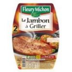 Le jambon  griller Fleury michon