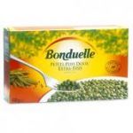 Petits pois doux extra-fins Bonduelle