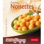 Pommes noisettes Thiriet