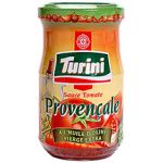 Sauce provenale, turini Leclerc marque repre