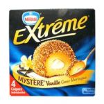 Mystre vanille coeur de meringue (unit=68 Nestl