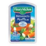 Btonnets surimi moelleux saveur crabe Fleury micho...