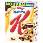 Special k stracciatella Kellogg's