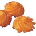 Pommes duchesse Thiriet