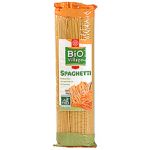 Spaghetti Biovillage