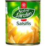 Salsifis coups, notre jardin Leclerc marque repre