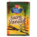 Sucre vanille, teva Leclerc marque repre