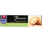 Biscuits amandes chocolat, p'tit dli Leclerc marqu...