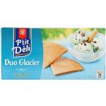 Duo glacier - ventails et cigarettes, p'tit dli L...