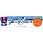 Galettes bretonnes, p'tit dli Leclerc marque repr...