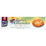 Tuiles amandes, p'tit dli Leclerc marque repre