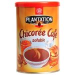 Chicore caf soluble, plantation Leclerc marque re...