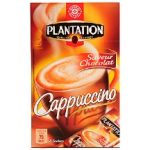 Cappuccino chocolat, plantation Leclerc marque rep...