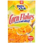 Corn flakes, brin de jour Leclerc marque repre