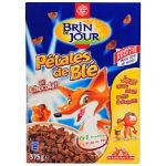 Ptales de bl au chocolat, brin de jour Leclerc ma...